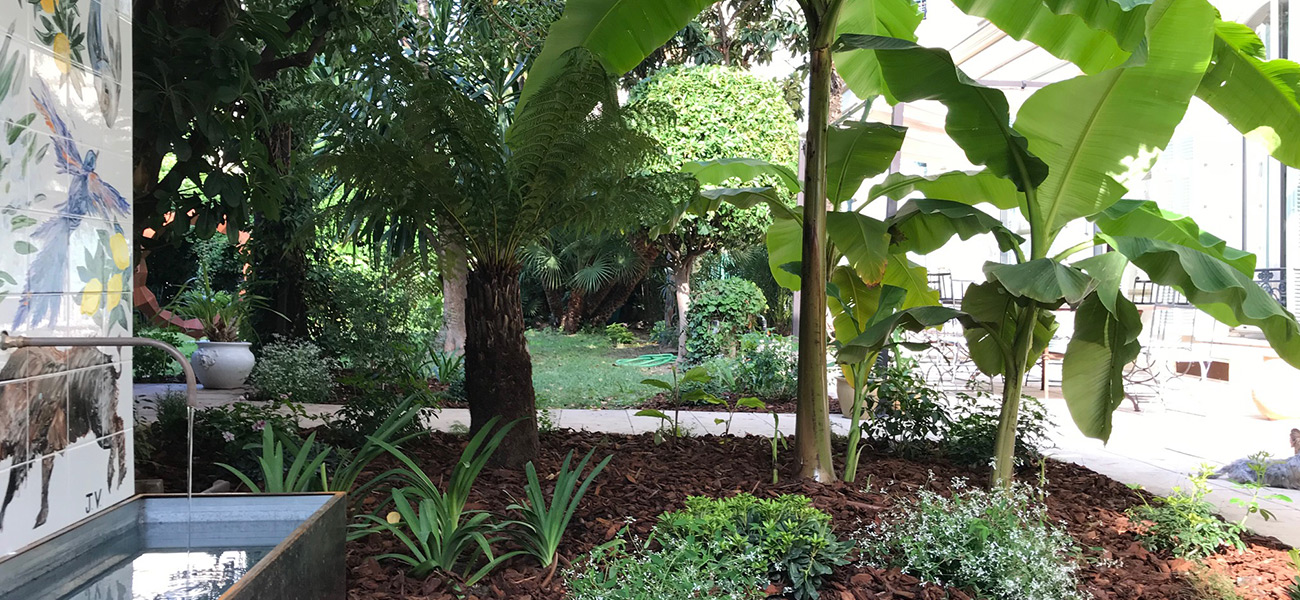 garden casa musa nice garden casa musa nice