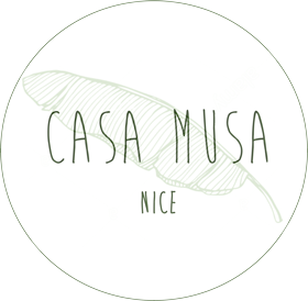 Casa Musa Nice